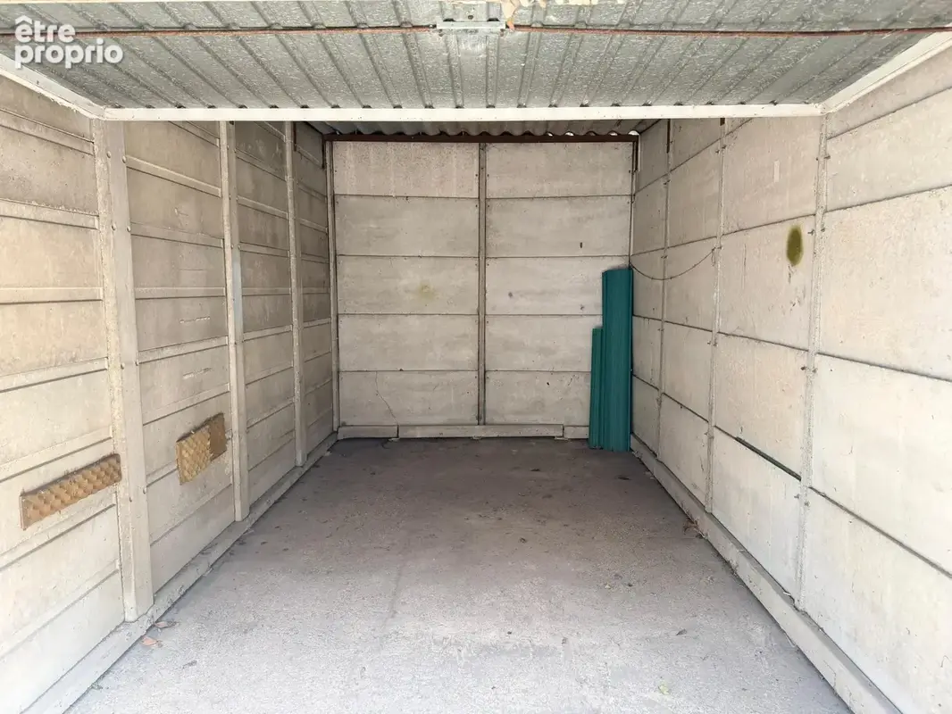 Parking à vendre à Noisy-Le-Grand (93160) - photo 3