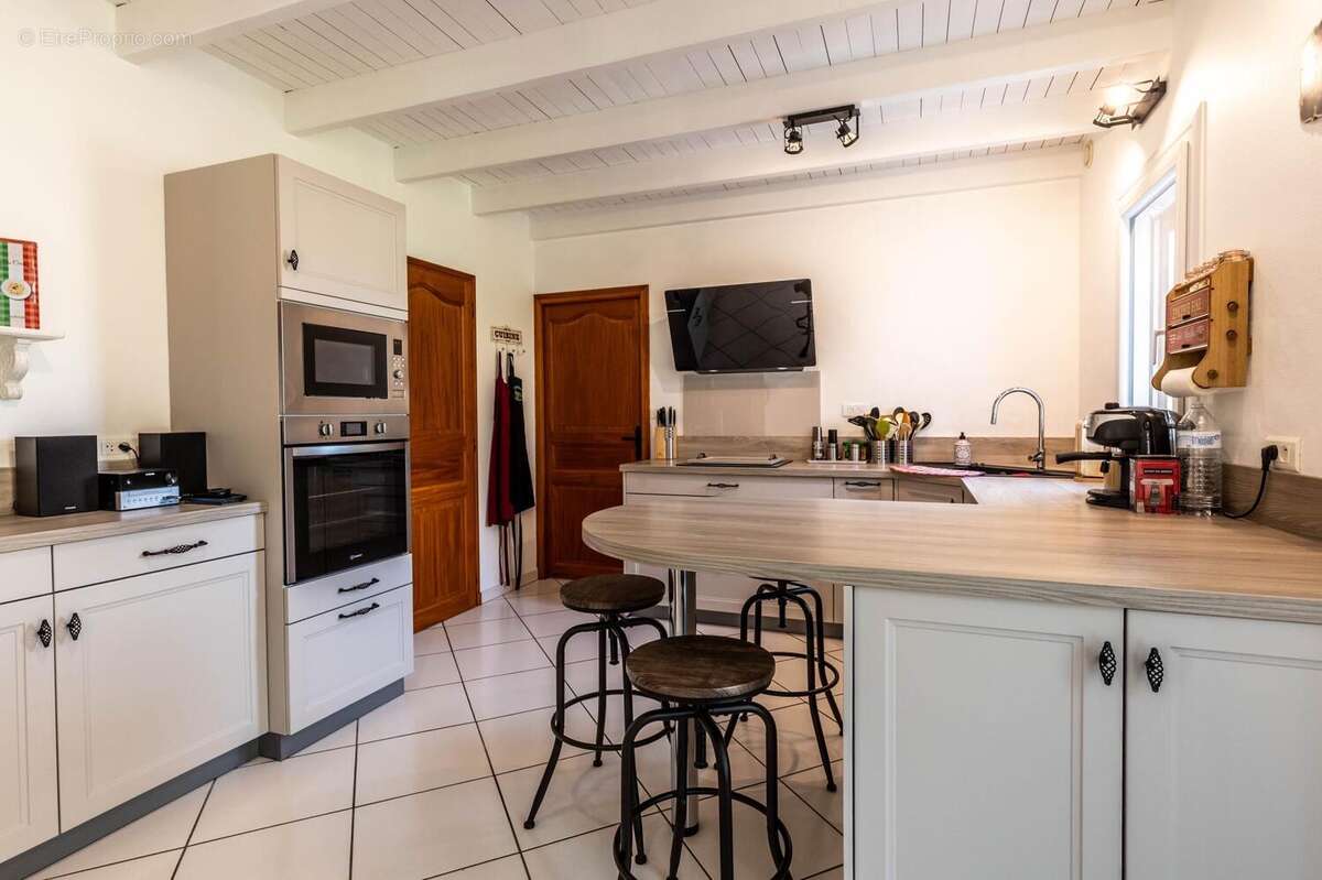 Photo 6 - Maison à MOUTHIERS-SUR-BOEME