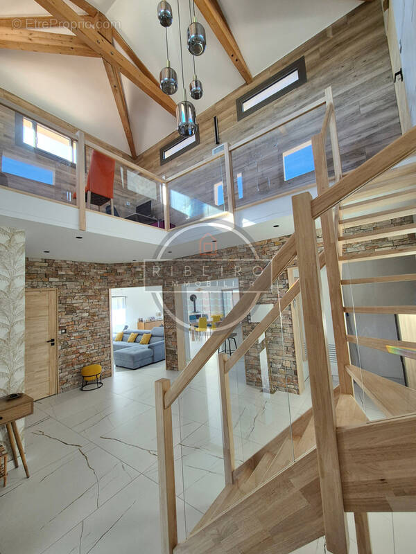 Maison à AGDE