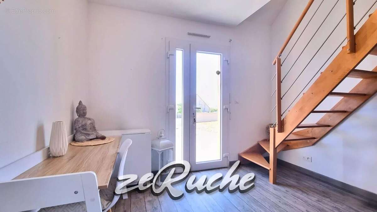 Tres jolie maison de 2010 - photo 9