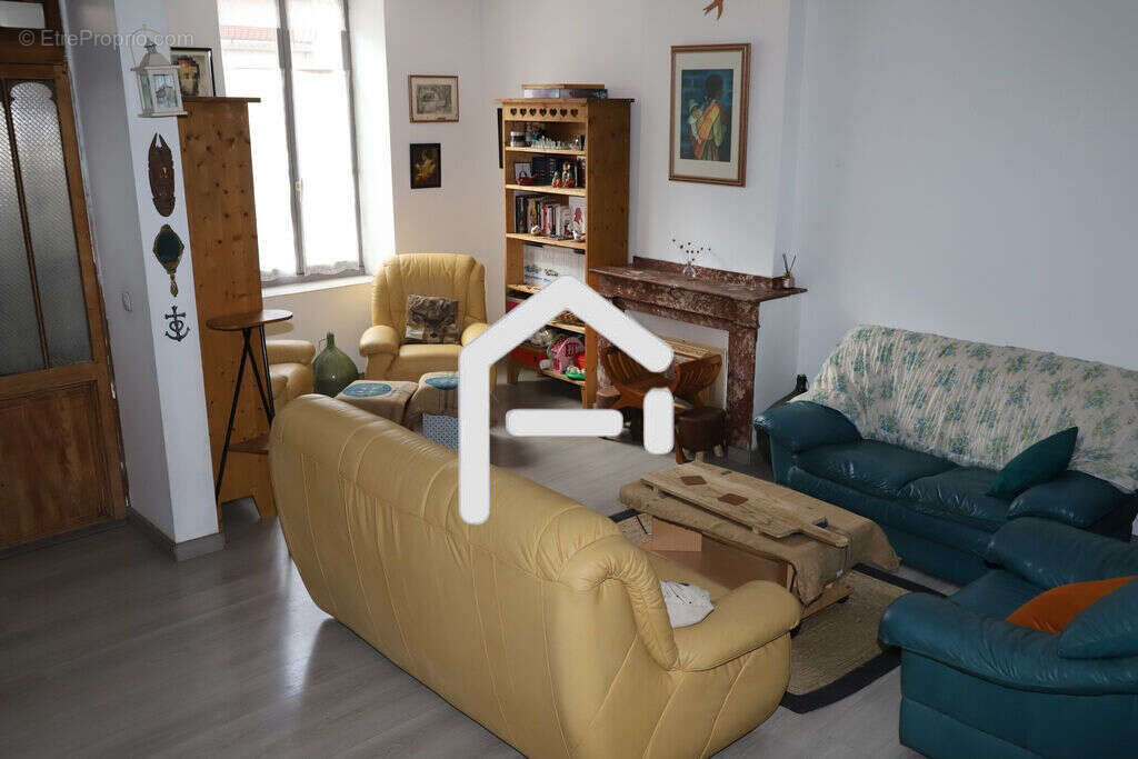 Maison à LAVELANET