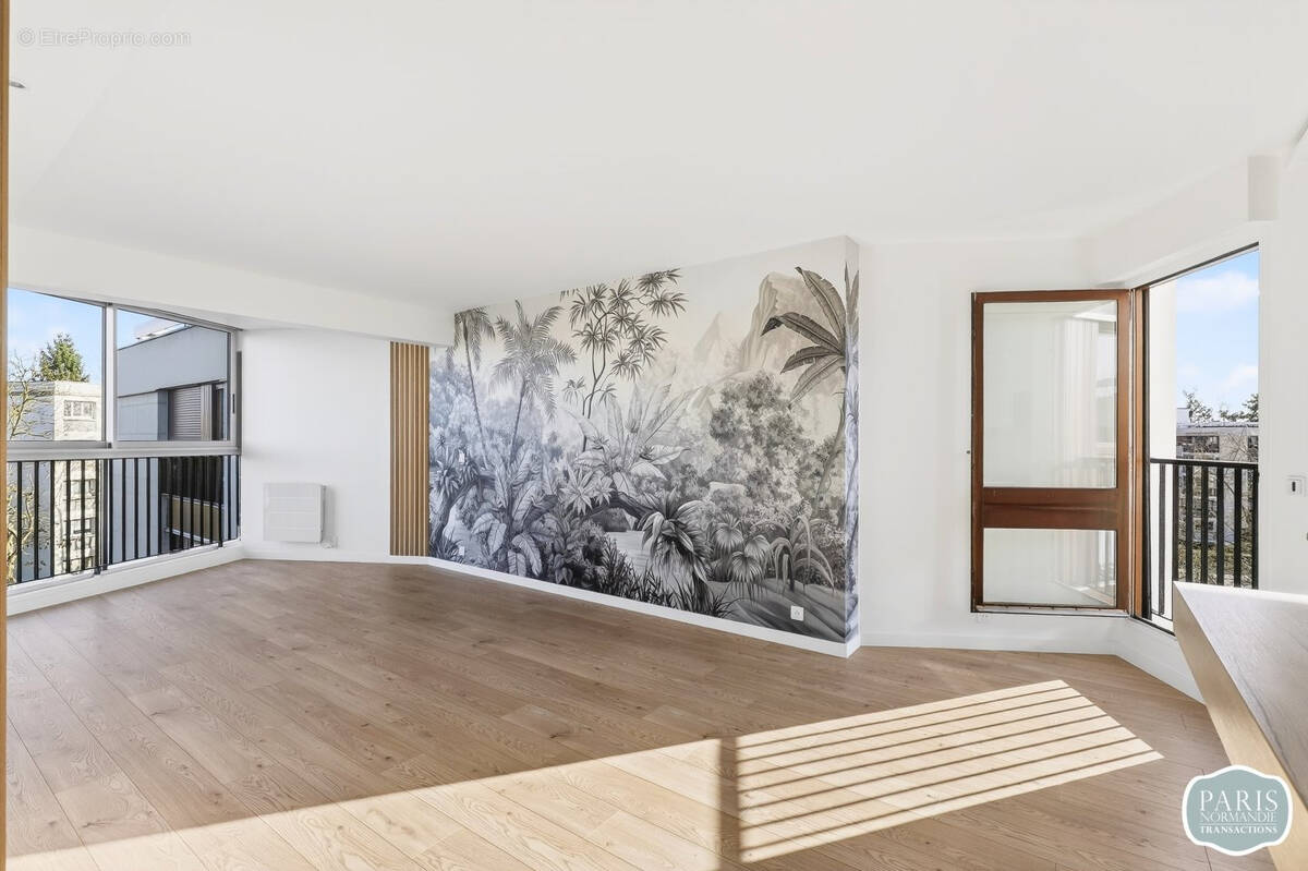 Appartement à ROCQUENCOURT