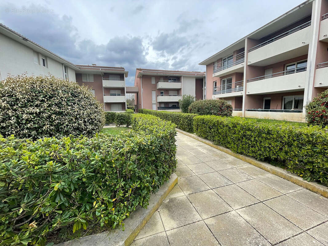 Appartement à AVIGNON