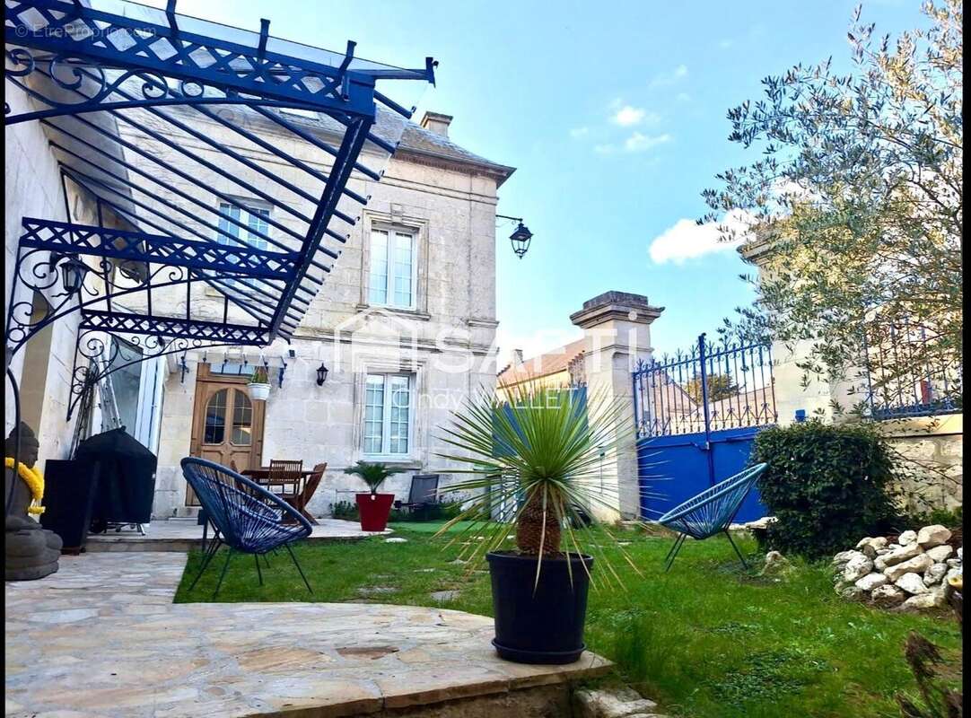 Photo 2 - Maison à ACY