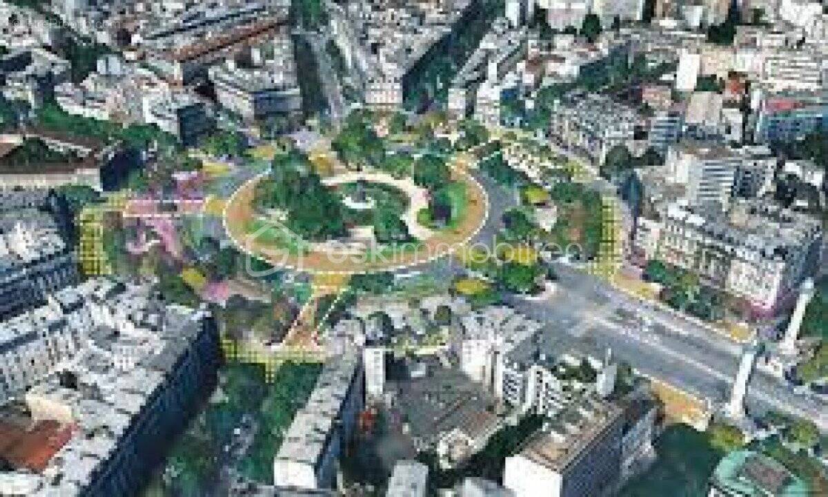 Commerce à PARIS-12E