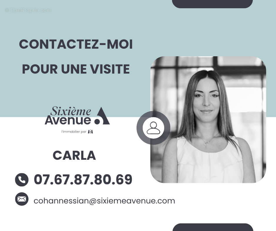 Commerce à DECINES-CHARPIEU