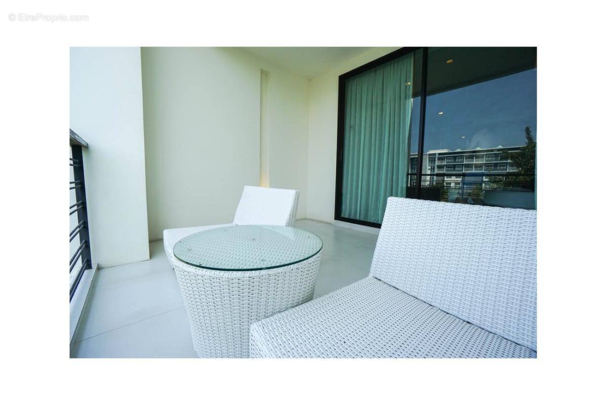 Appartement à COLOMIERS