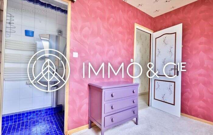 Maison à QUESNOY-SUR-DEULE