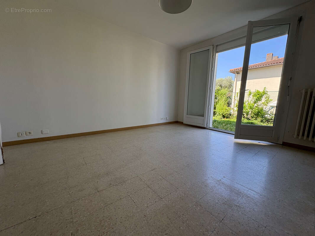 Appartement à VILLENEUVE-TOLOSANE