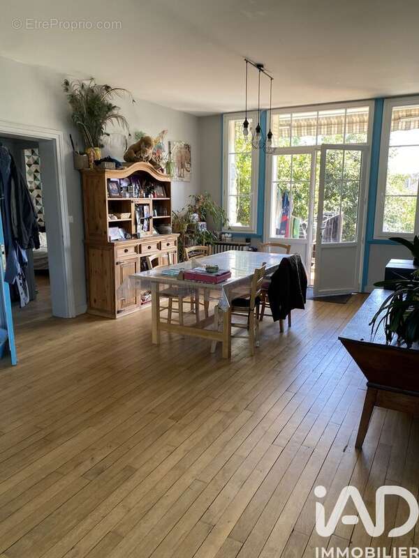 Photo 3 - Maison à PERPEZAC-LE-NOIR