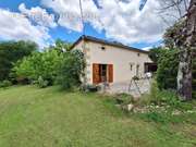 Maison à SERIGNAC-PEBOUDOU