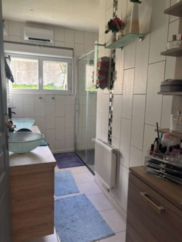 Maison à VAUCHELLES-LES-QUESNOY