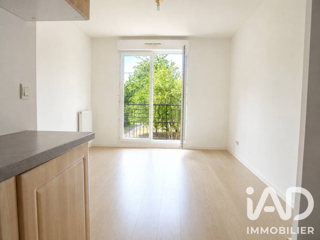 Photo 1 - Appartement à MAUREPAS