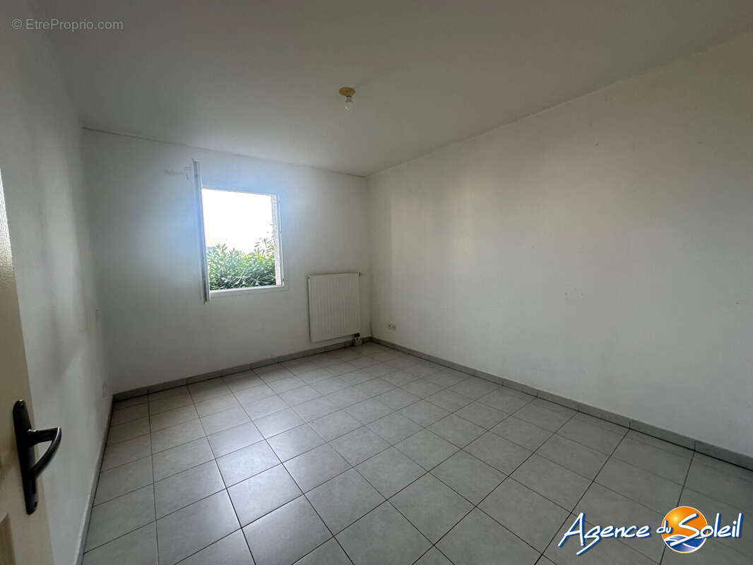 Appartement à BEZIERS