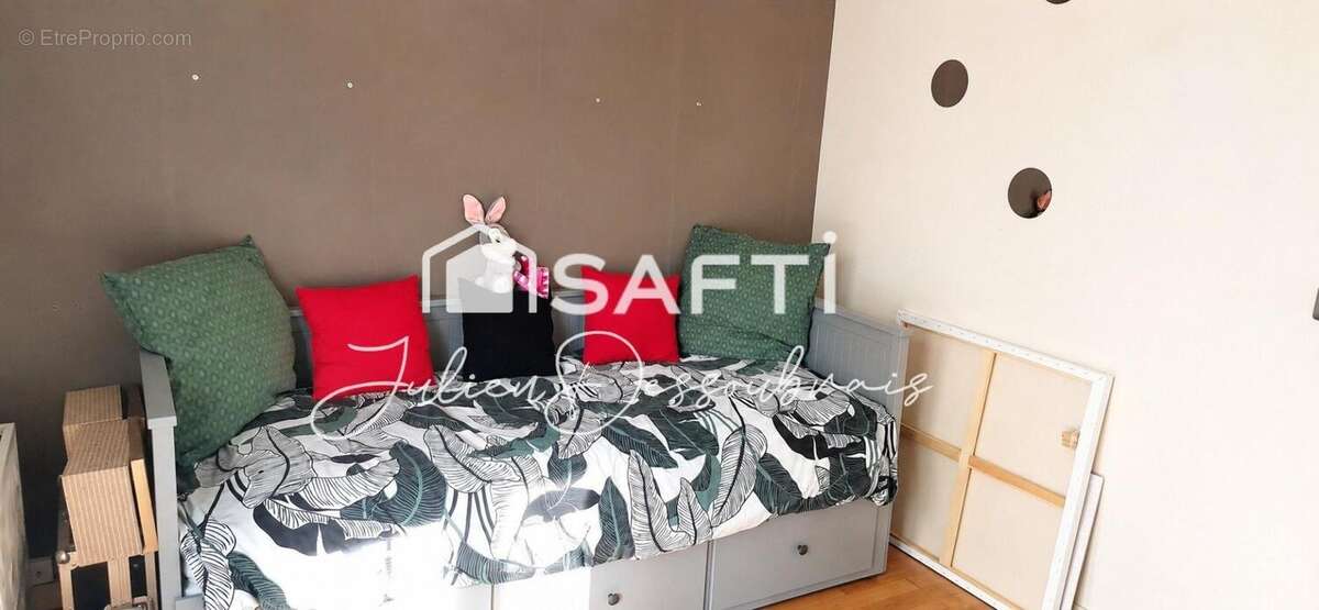 Maison 102 m² à Chateauroux  - photo 9