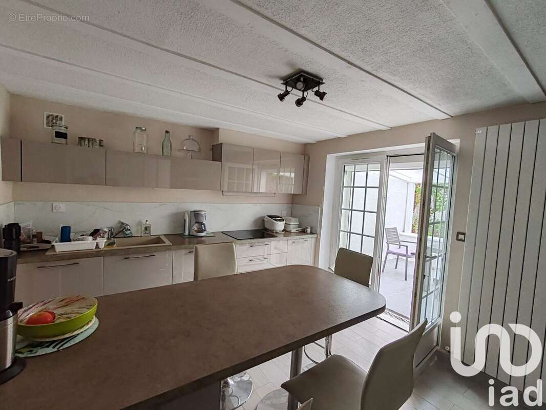 Photo 3 - Maison à JOUARRE