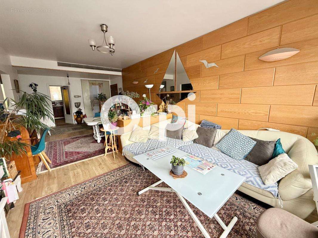 Appartement à BOULOGNE-SUR-MER