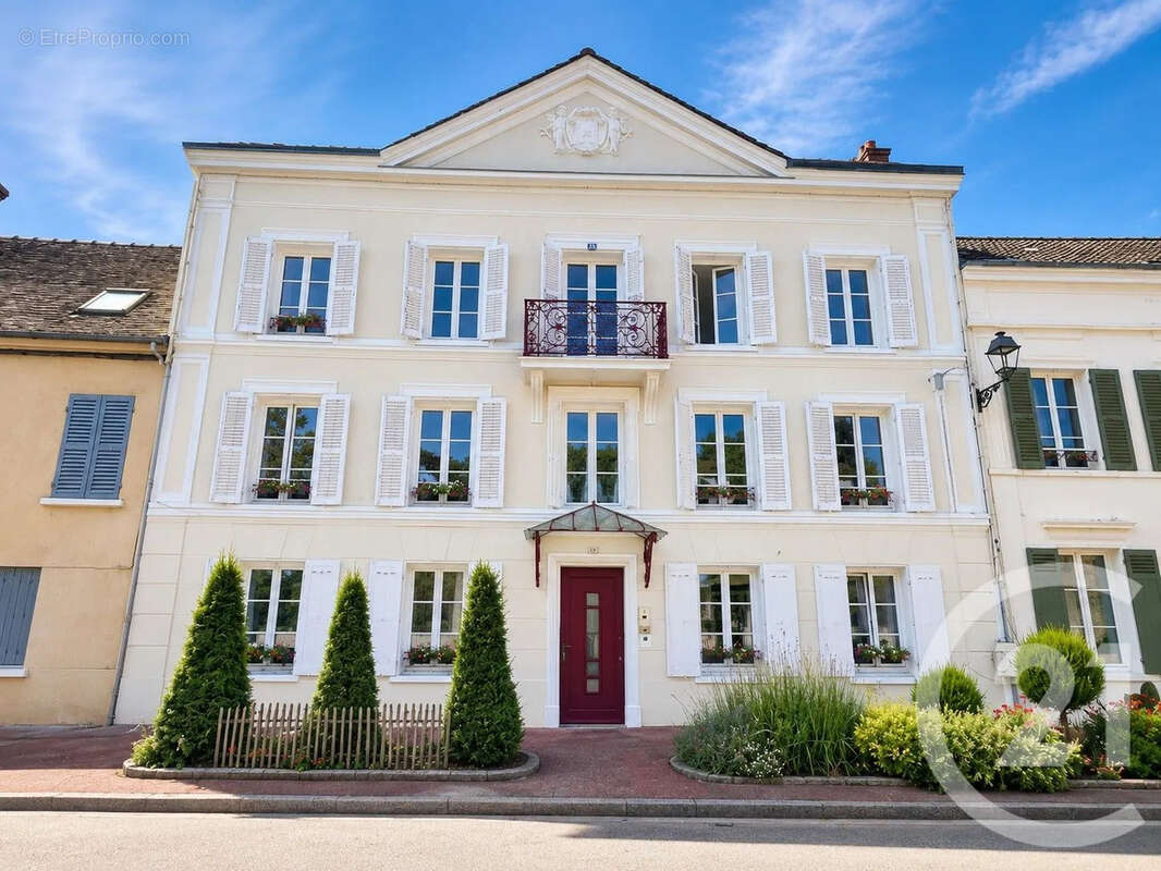 Appartement 75 m² à Anet  - photo 8