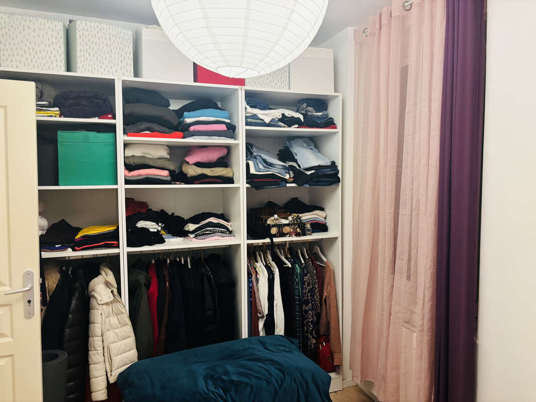 Appartement à CARCASSONNE