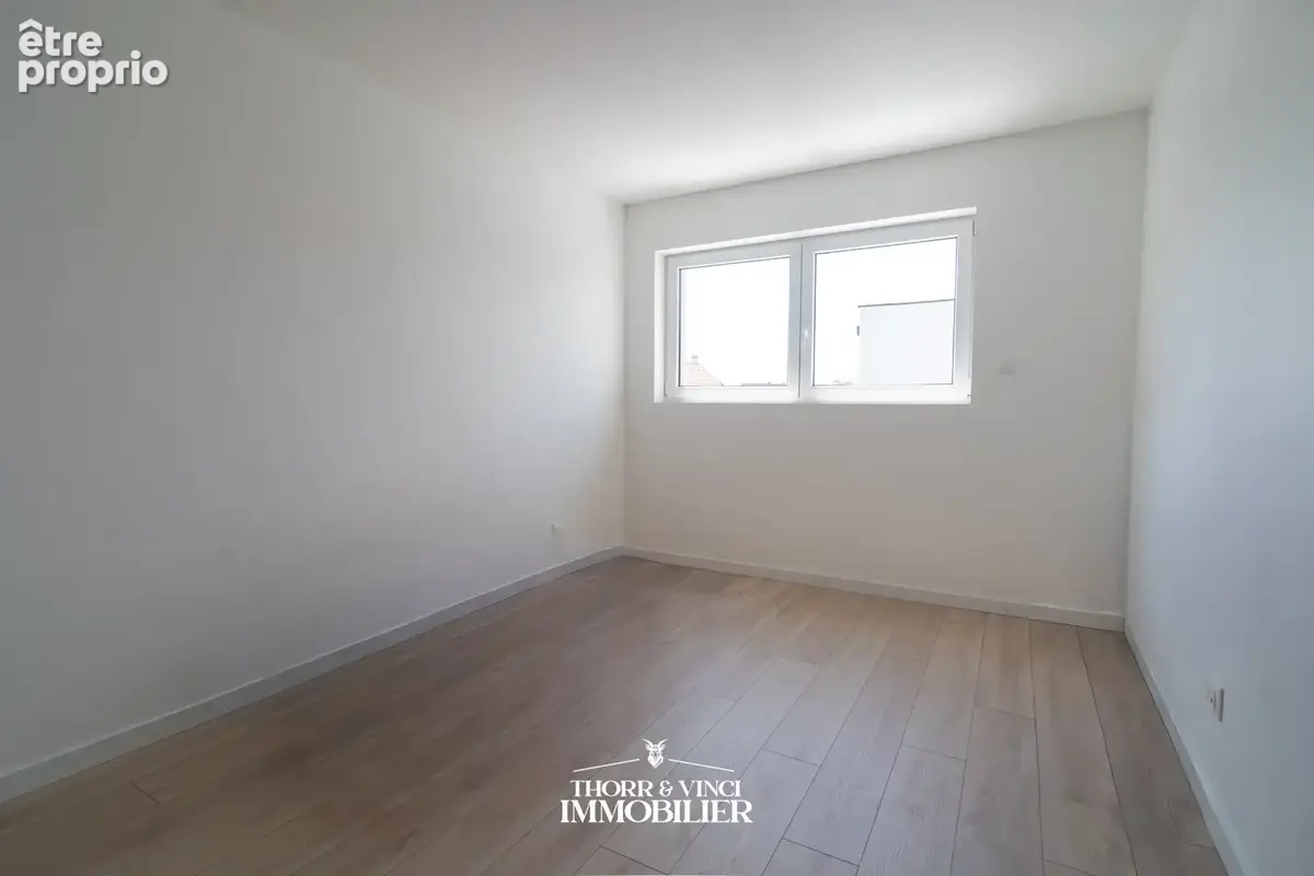 Maison 6 pièces - 132m2 - Sainte Croix en Plaine - photo 21
