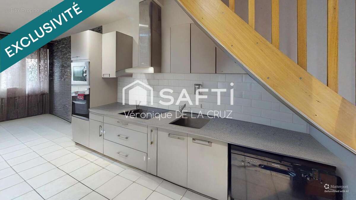 Photo 4 - Maison à GRENAY