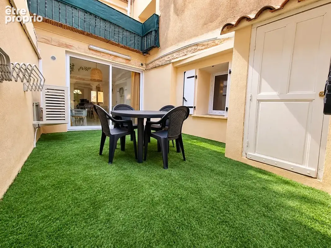 Maison de village avec cour - photo 9