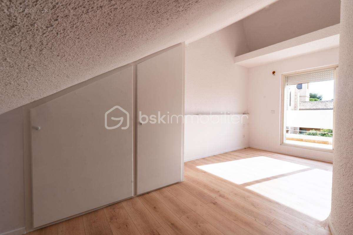 Maison à BALARUC-LES-BAINS