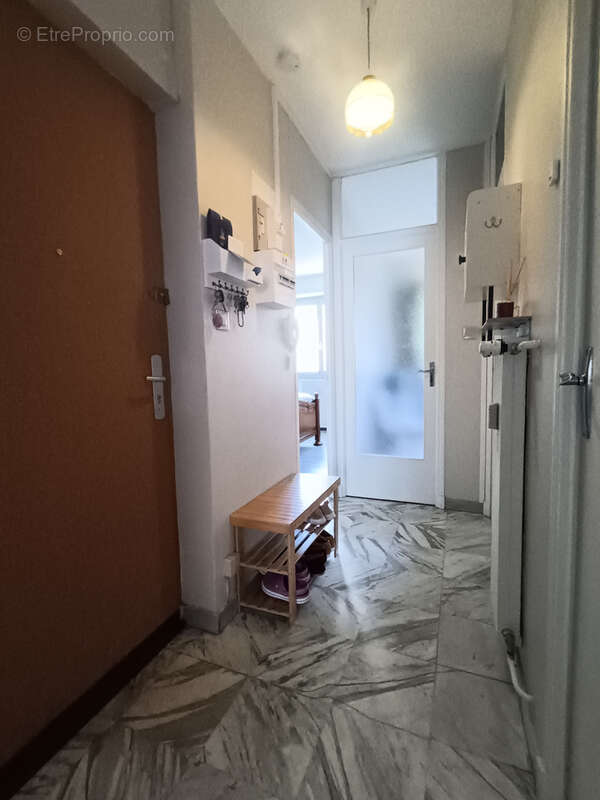 Appartement à TULLE