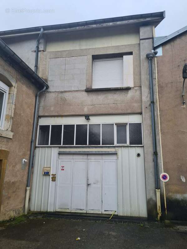 Appartement à BESANCON