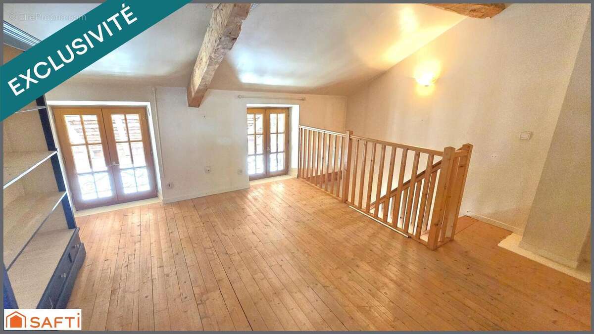 Photo 8 - Maison à TRENTELS