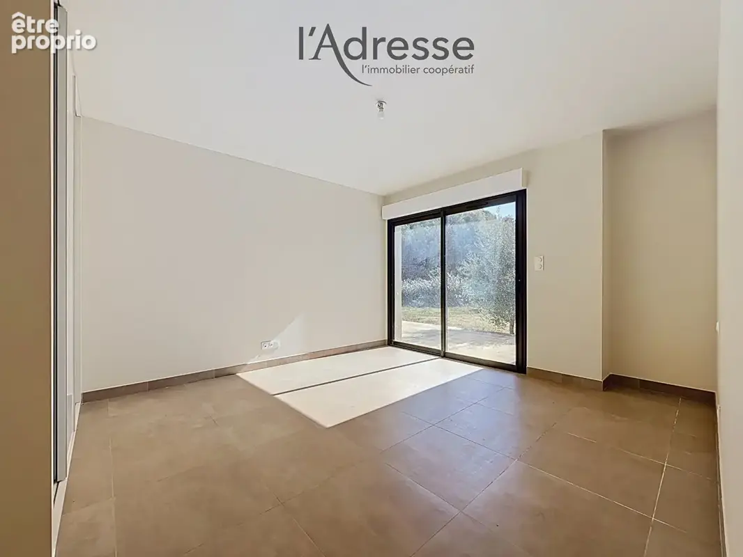 Maison contemporaine de plain-pied ? 149 m²  ? à moins de 10 minutes d'ajaccio - photo 12