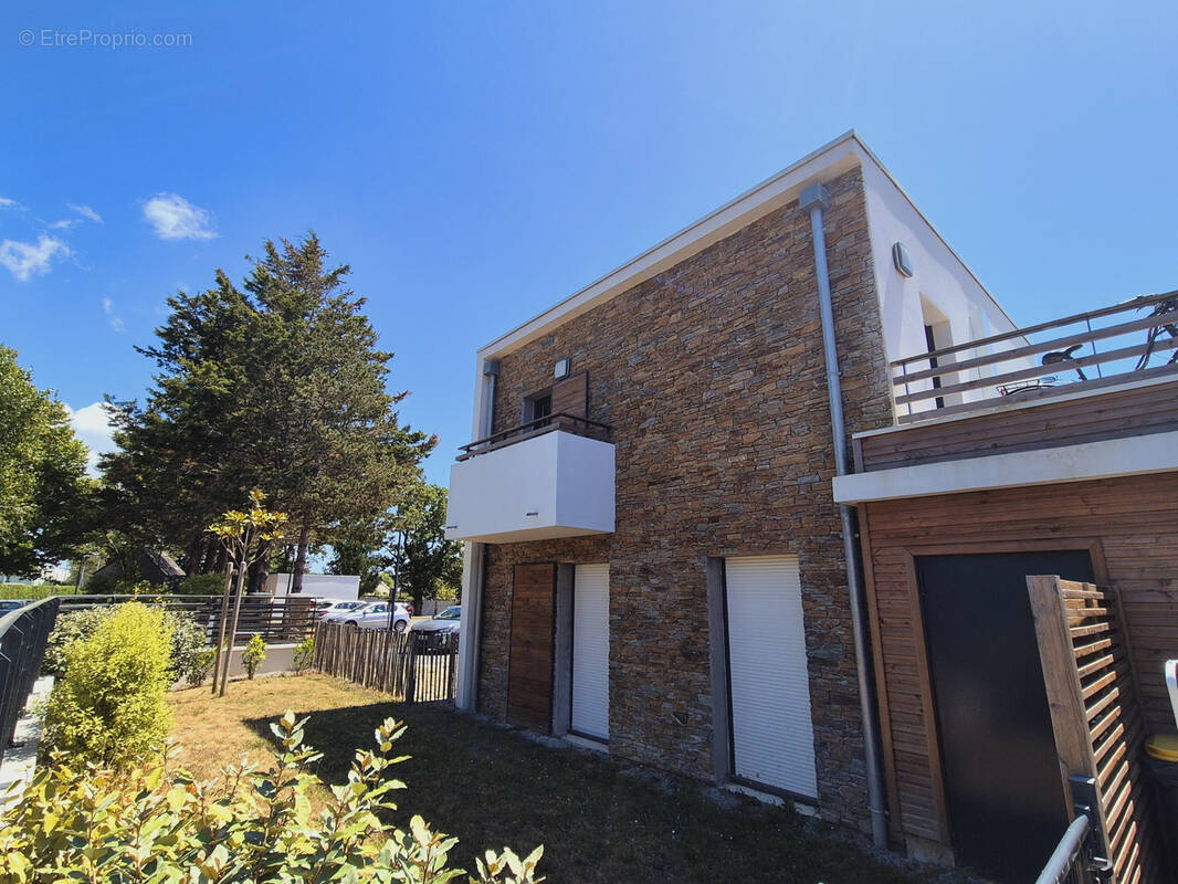 Appartement à LA BAULE-ESCOUBLAC