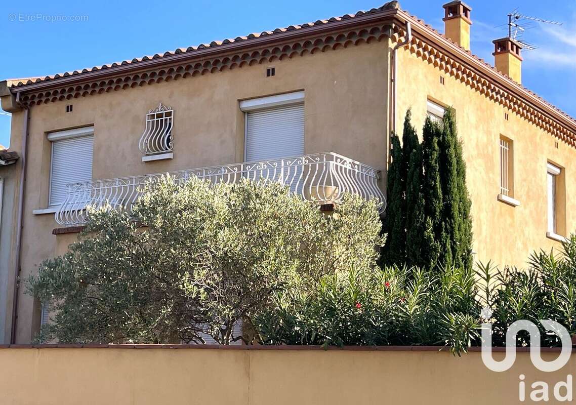 Photo 8 - Maison à CANET-EN-ROUSSILLON