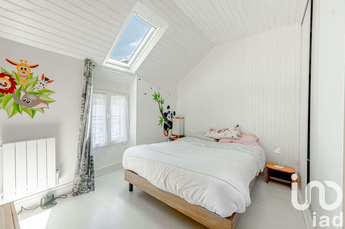 Photo 4 - Appartement à PIERRELAYE