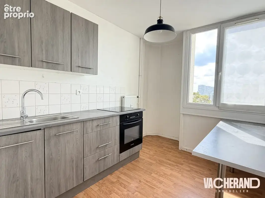 Appartement 54 m² à Mons-En-Baroeul  - photo 5
