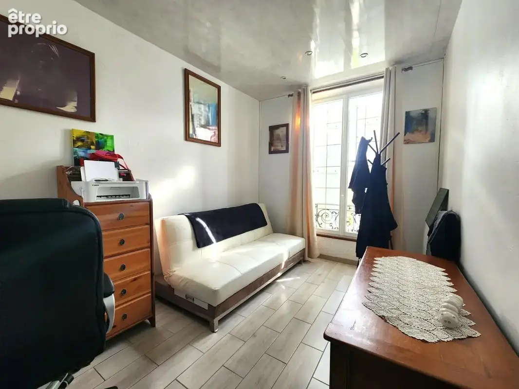 Maison 108 m² à Saint-Maurice-Sur-Fessard  - photo 9