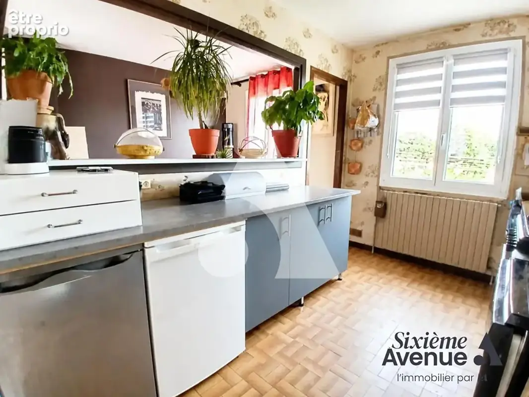 Maison Saint Michel Sur Orge 5 pièce(s) 92 m2 - photo 5
