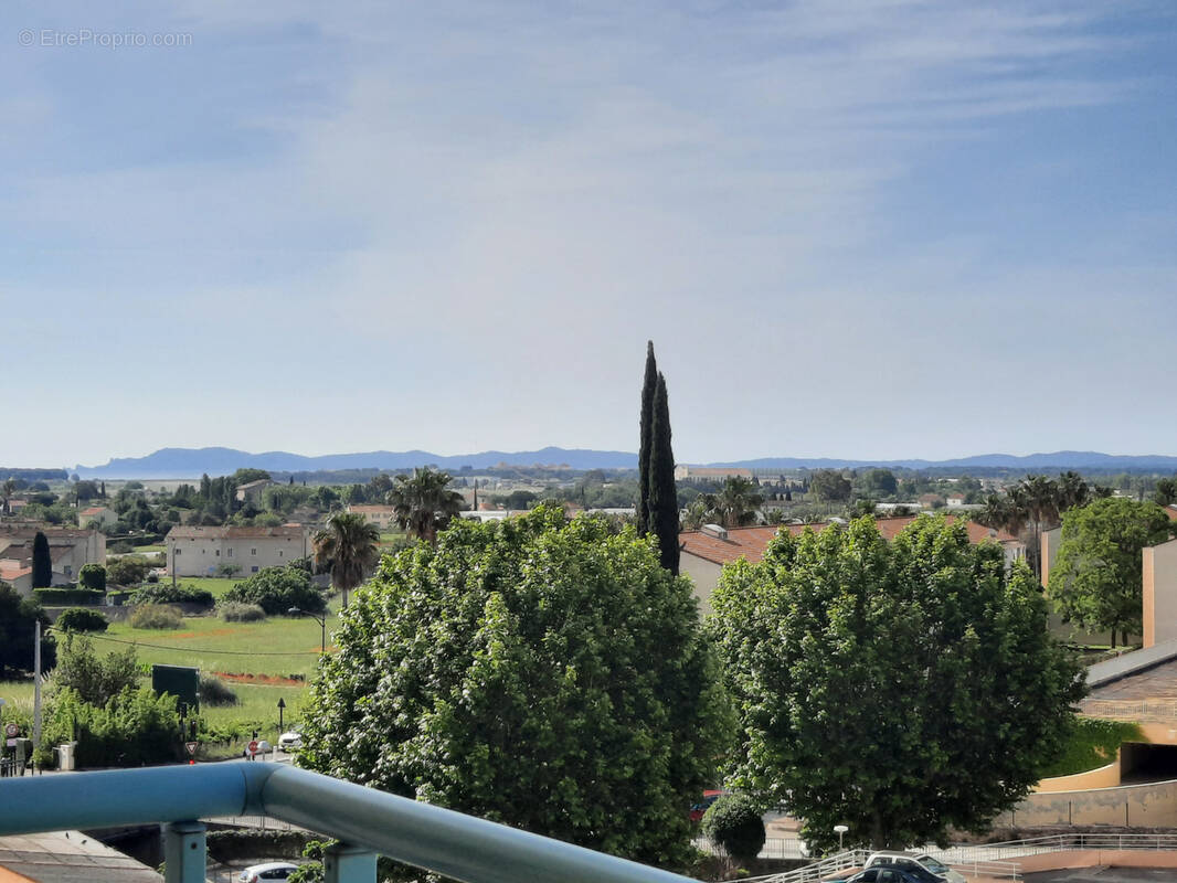 Appartement à HYERES