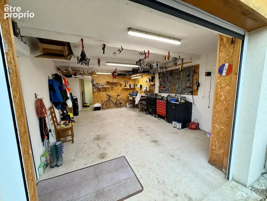 Maison de caractère 201 m2 avec fort potentiel   Terrain 1 364 m2 - photo 12