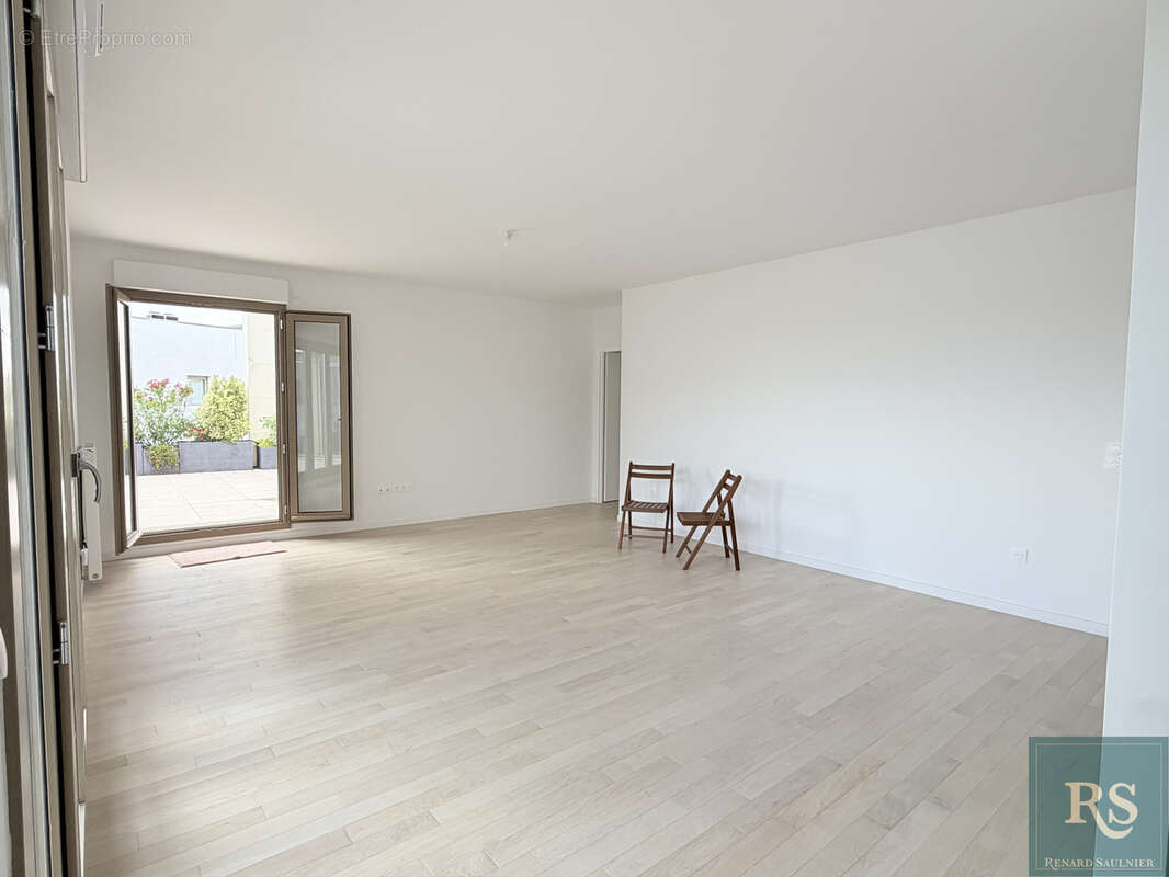 Appartement à ANTONY