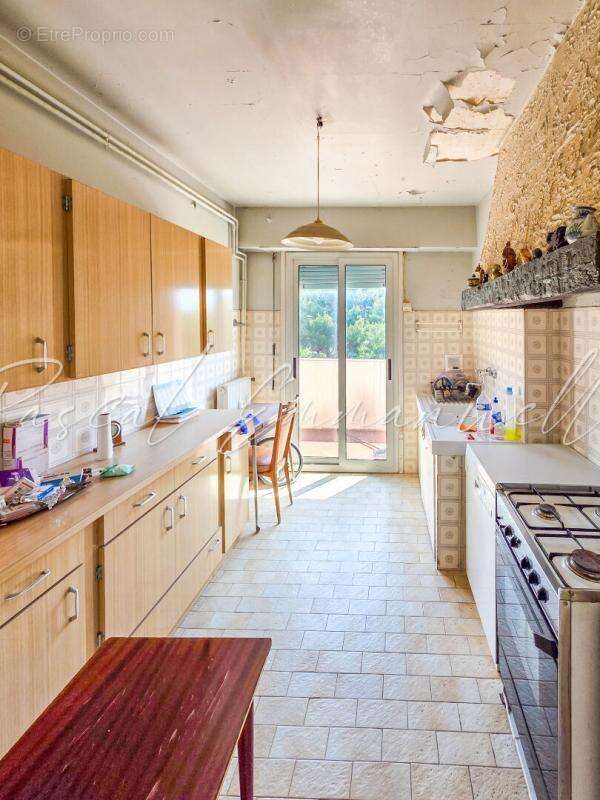 Appartement à CAP-D&#039;AIL