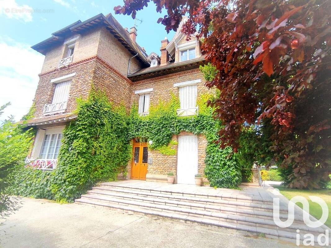 Photo 1 - Appartement à MELUN