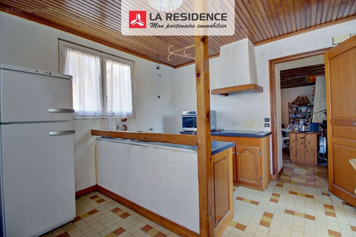 Maison 60 m² à Les Alluets-Le-Roi  - photo 3