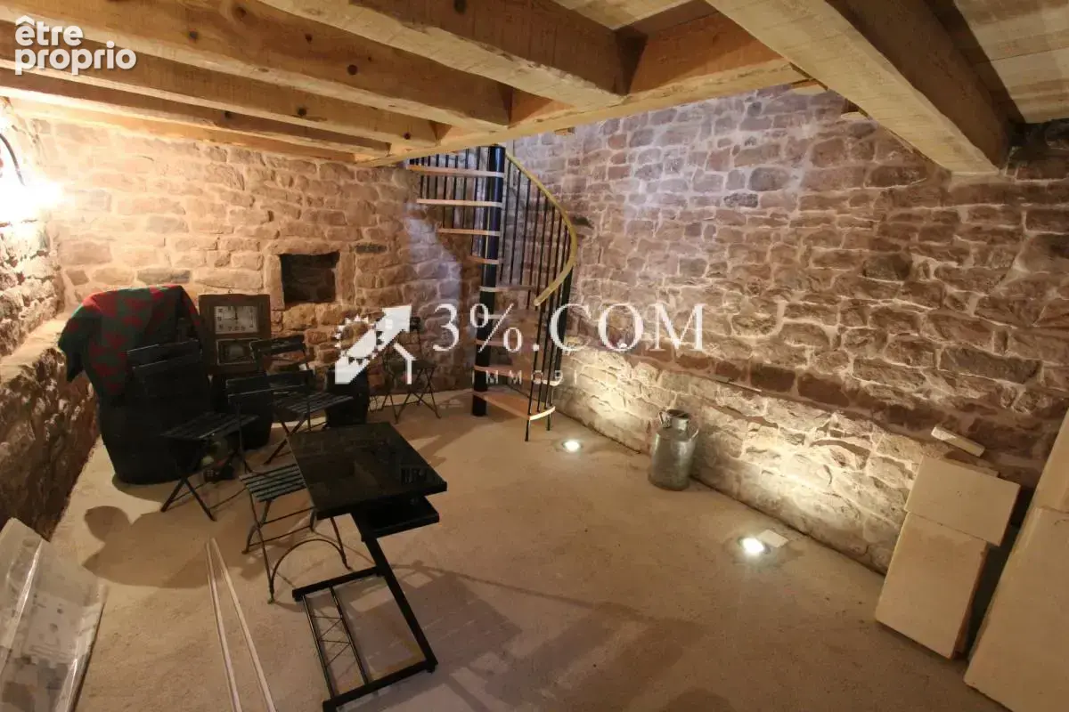Maison 5 pièces 137 m2 - 3 chambres - Grand garage - Jardin - photo 8