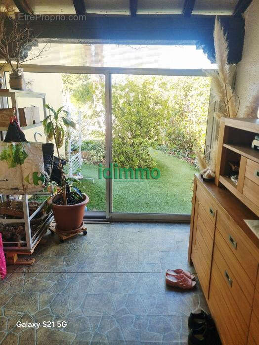 Maison à LE MUY
