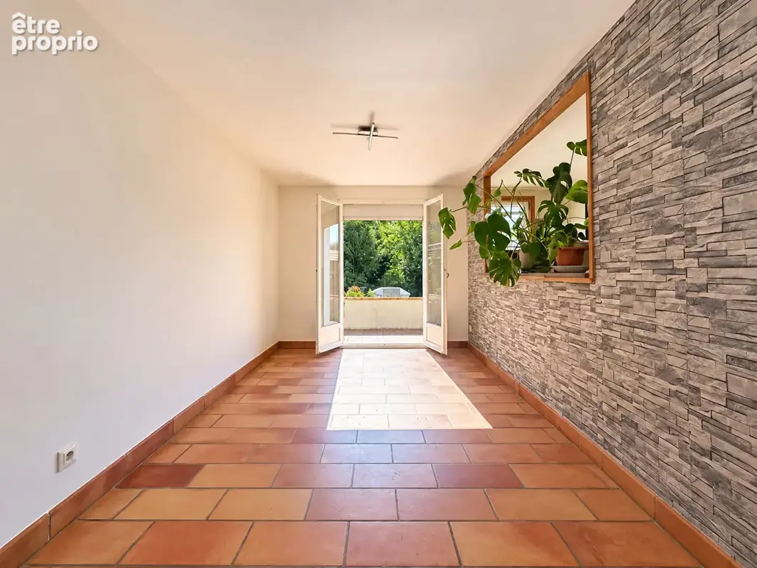 Maison Les Mureaux - photo 4