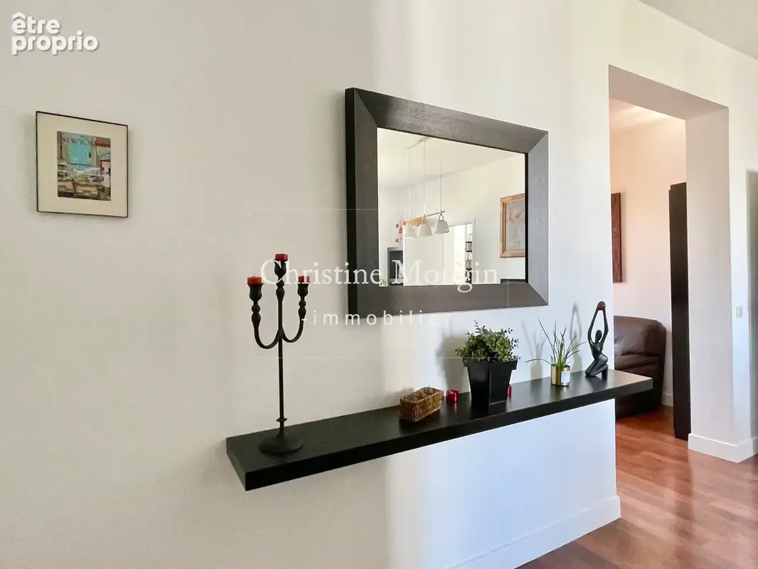 Neuilly-sur-Seine   Plaine des Sablons   4 pièces ensoleillé avec balcon, chambre de service et caves - photo 14