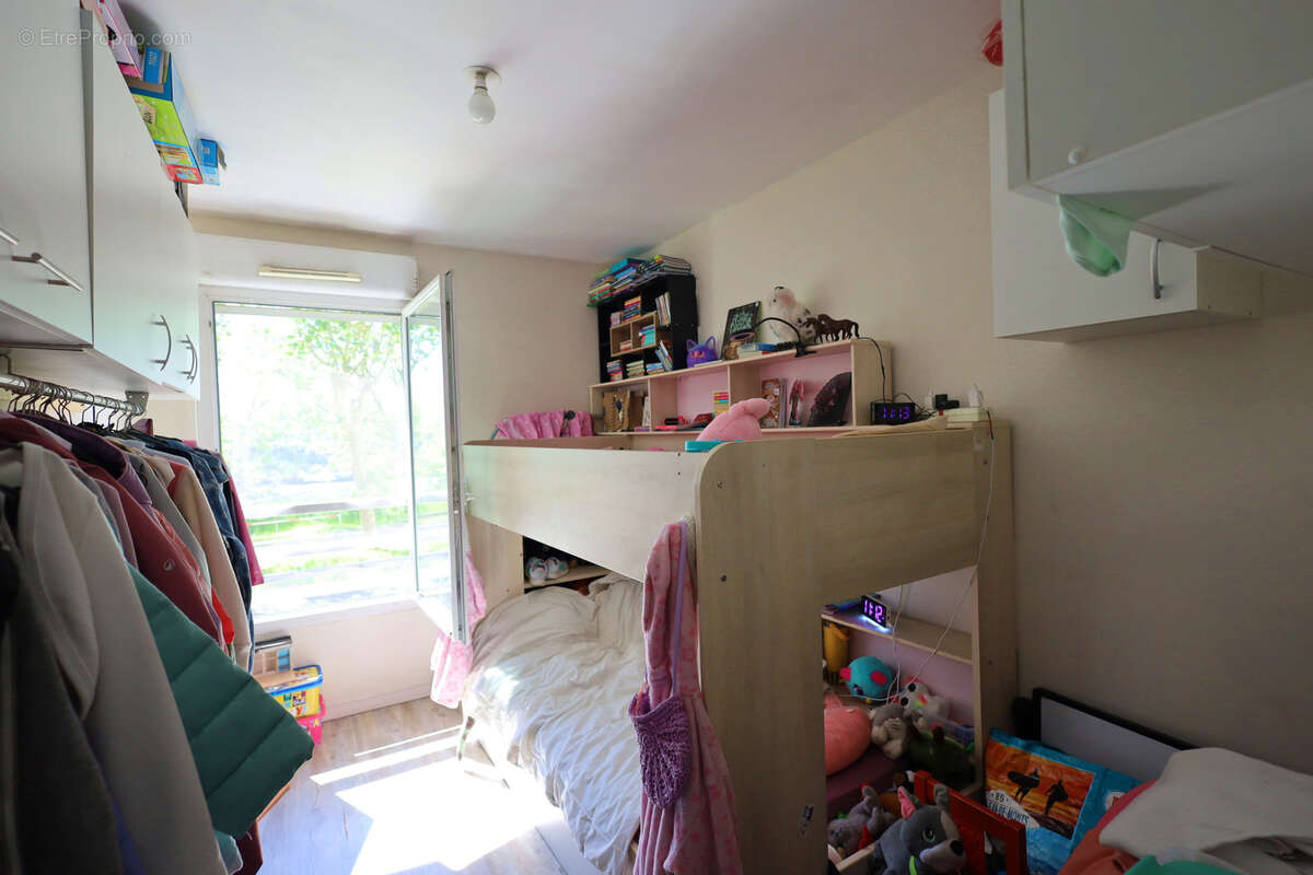 Appartement à BEZONS
