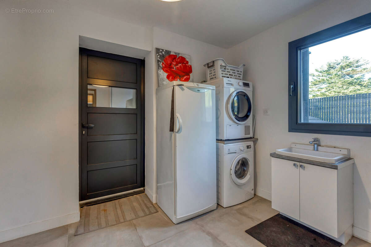 Maison à CHAMP-SUR-DRAC