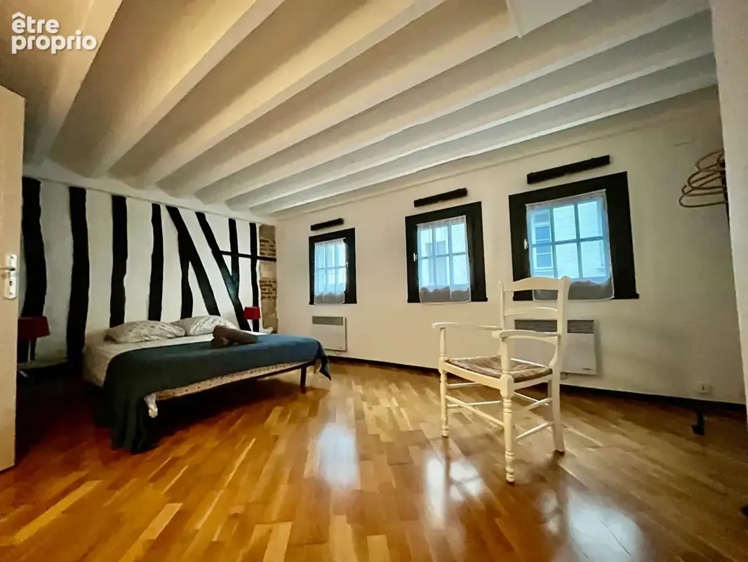 Maison 107m² à rouen - photo 5